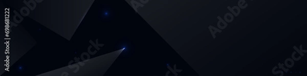 Fototapeta light in the darkness