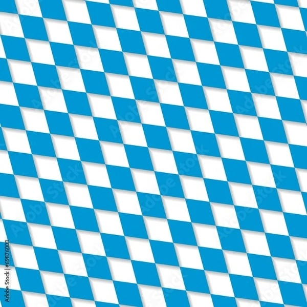 Fototapeta Oktoberfest abstract background