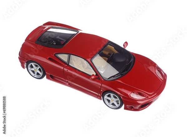 Fototapeta automobili 