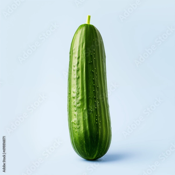Obraz cucumber