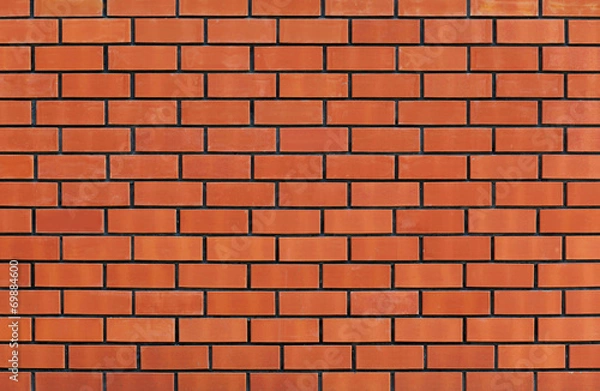 Fototapeta Brick wall background