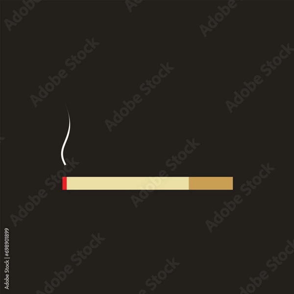 Fototapeta 2024 logo design vector icon with modern creative idea