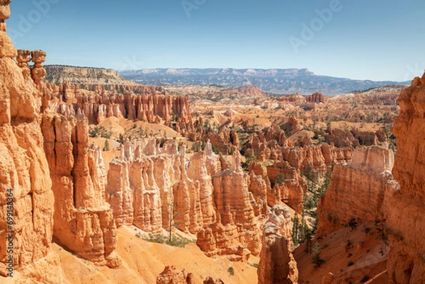 Obraz Bryce Canyon