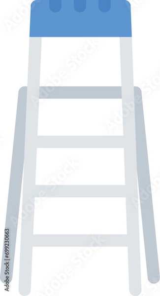 Fototapeta design vector image icons ladder
