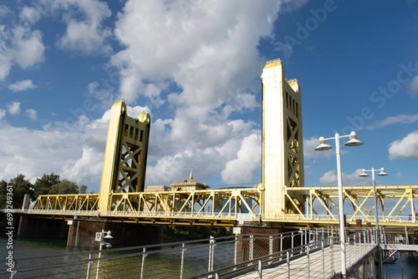 Fototapeta tower bridge 