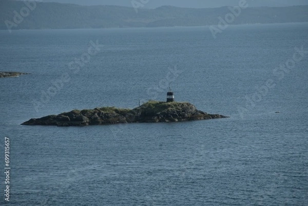 Fototapeta Landschaft