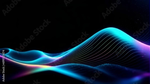 Obraz tech/cyber/security wallpaper