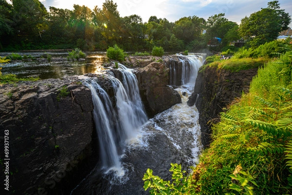 Fototapeta Great Falls