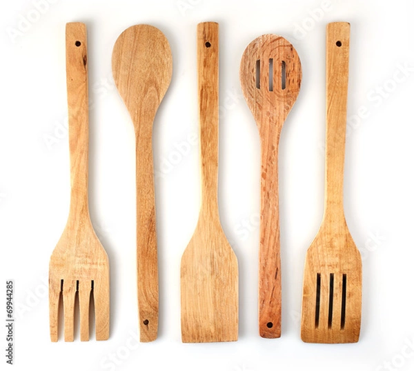 Fototapeta kitchen utensil