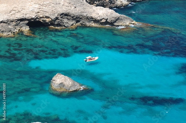 Obraz 2014 Mallorca,