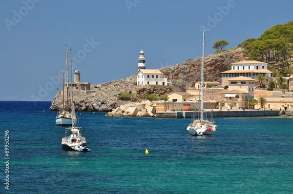 Obraz 2014 Mallorca,