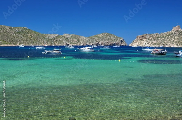 Obraz 2014 Mallorca,