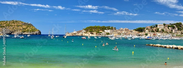 Obraz 2014 Mallorca,