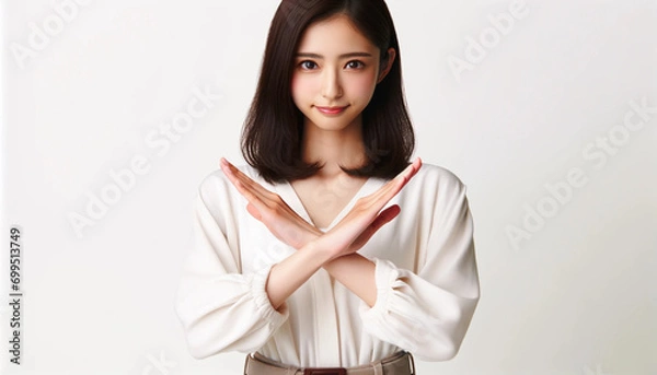 Obraz disqualification