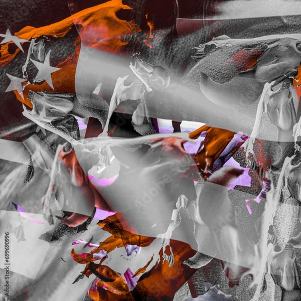 Obraz Celebration no. 6