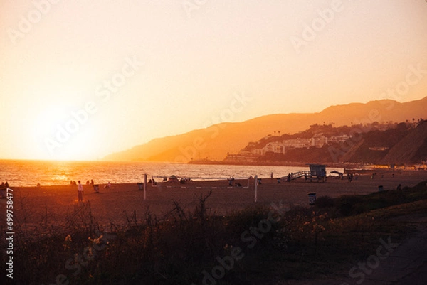 Obraz California love 