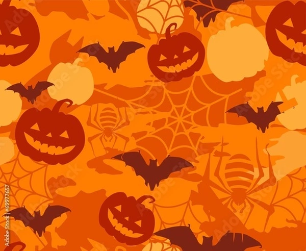 Obraz ハロウィーン