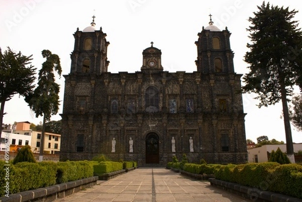 Obraz Iglesia 
