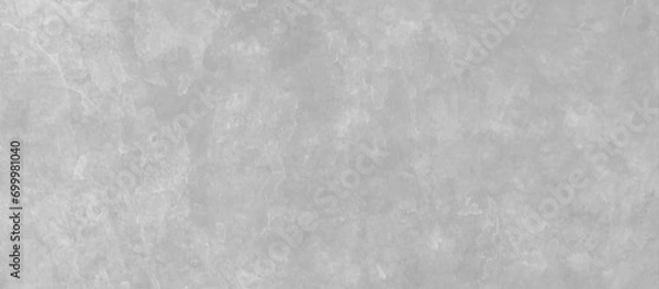 Fototapeta Abstract polished and smooth floor concept surreal granite panoramic stucco wall texture, Real natural marble stone from stone wall surface, vintage seamless grunge white background of natural cement.