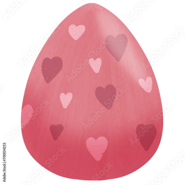 Obraz Easter egg