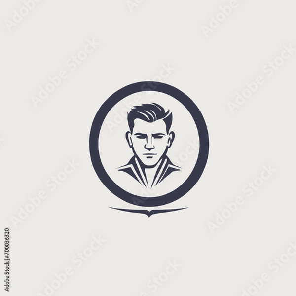 Fototapeta Company Logo EPS Format Design Very Cool 