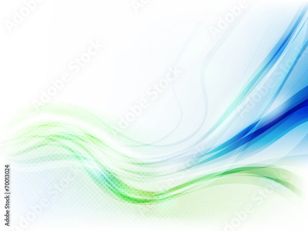 Fototapeta Abstract background