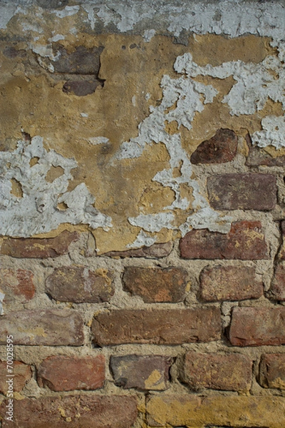 Obraz Steinwand
