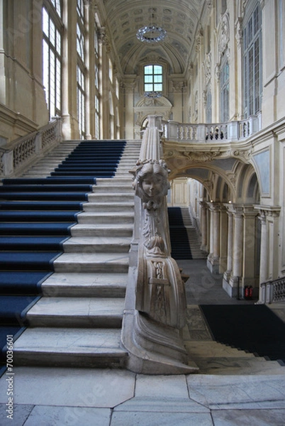 Obraz Torino, Italia