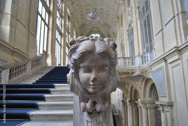 Obraz Torino, Italia