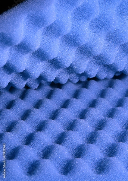 Obraz Acoustic Foam