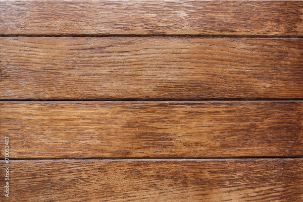 Obraz Wooden Texture