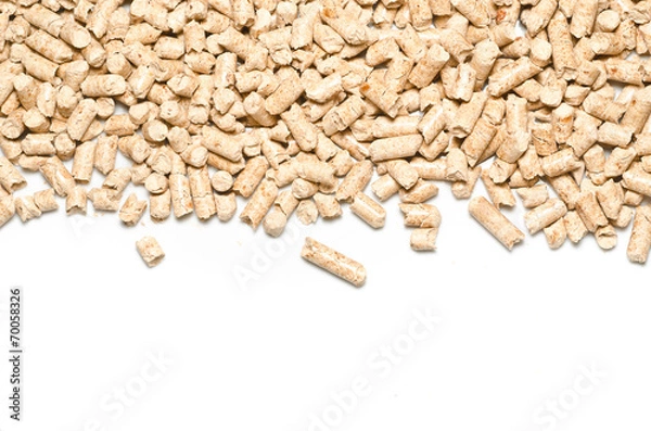 Obraz cornice di pellet