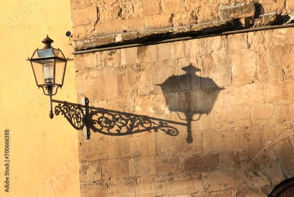 Obraz Licht und Schatten