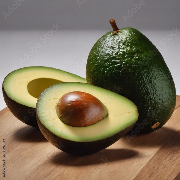 Fototapeta avocado
