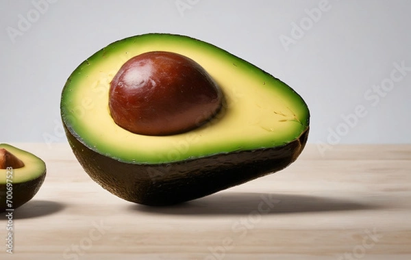Fototapeta avocado