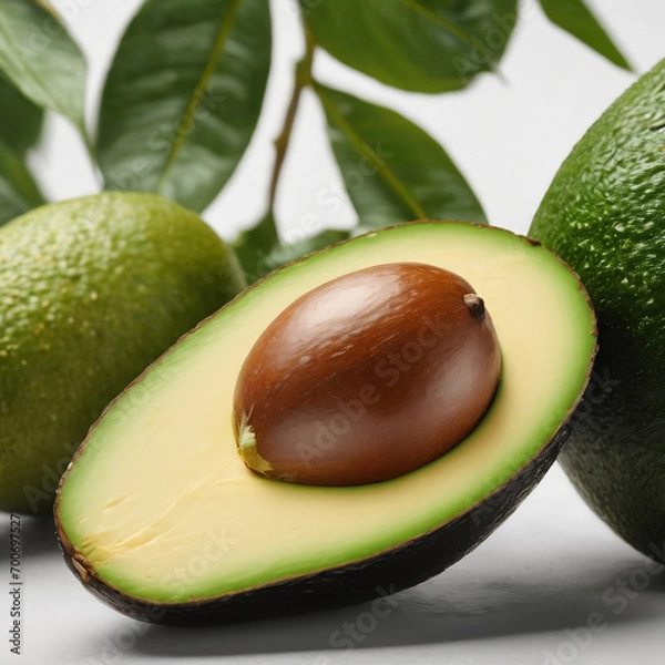 Fototapeta avocado