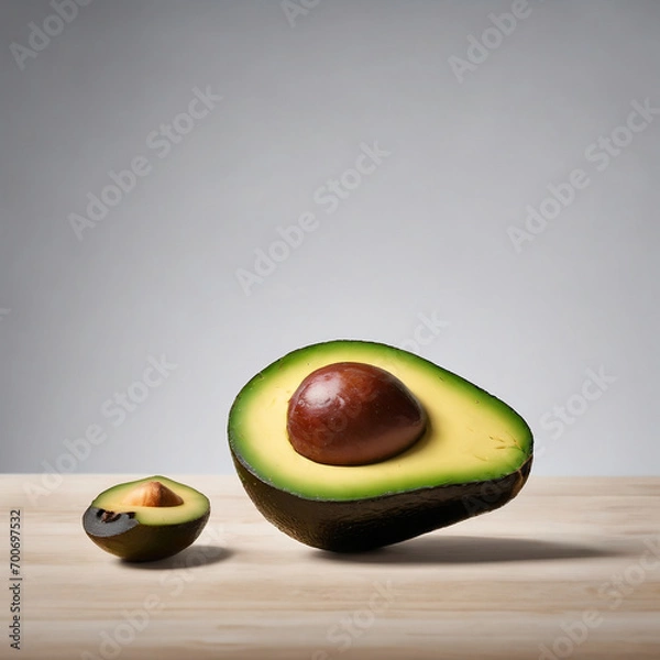 Fototapeta avocado
