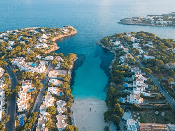 Obraz Playa Cala Gran