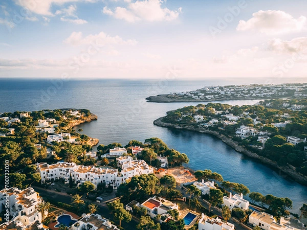 Obraz Playa Cala Gran