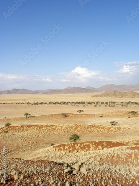 Fototapeta Namib Desert