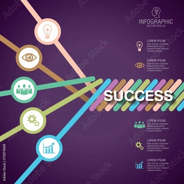 Obraz Rope Inspiration