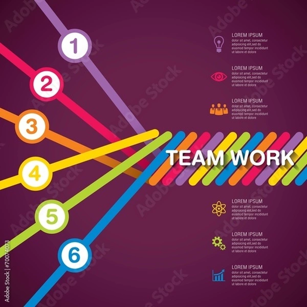 Obraz Rope Inspiration