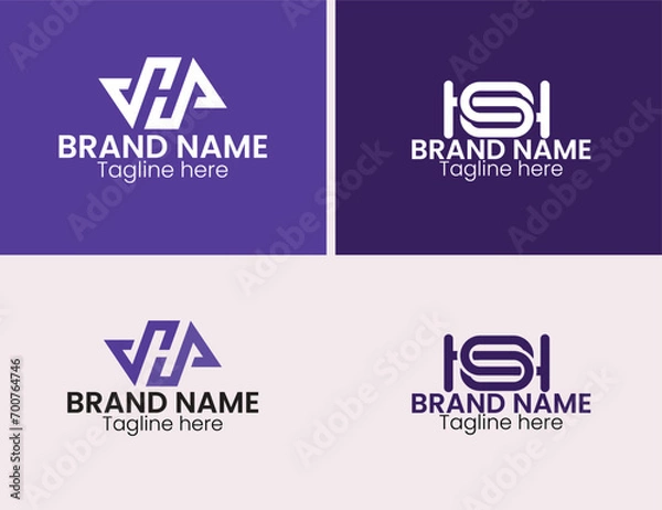 Obraz 2 Professional Logo Design