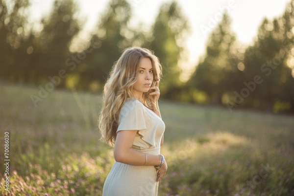 Obraz Летний день!