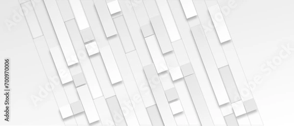 Fototapeta rectangle cube boxes block background