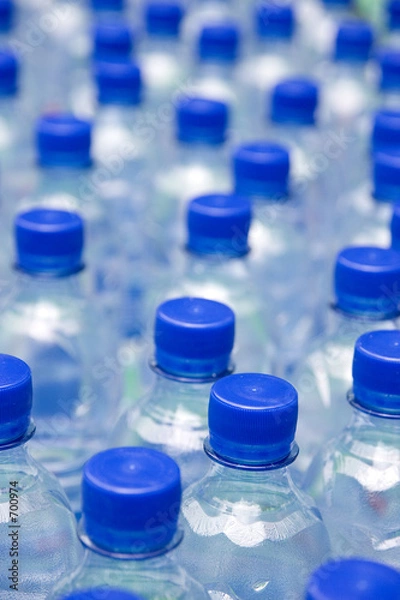 Obraz drinking water