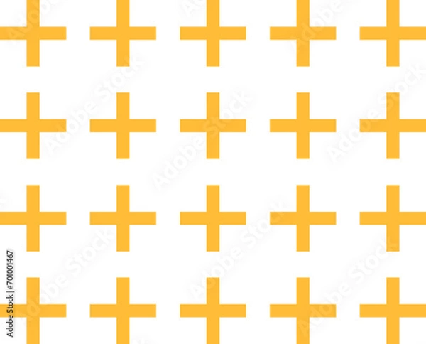 Fototapeta Modern Geometric Shape