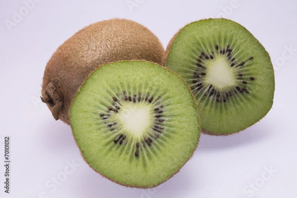 Fototapeta kiwi fruta