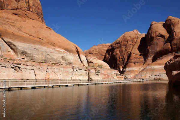 Obraz Lake Powell