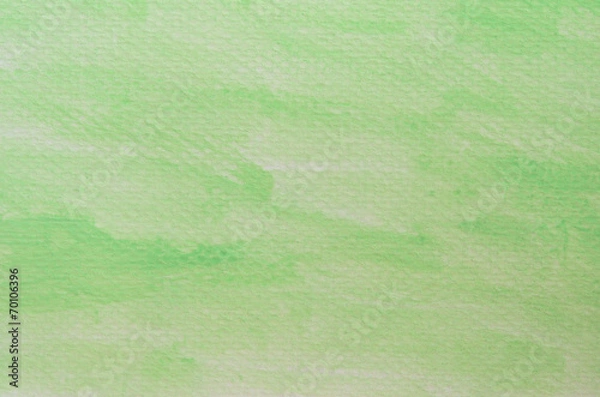 Obraz abstract green grunge background.for design.